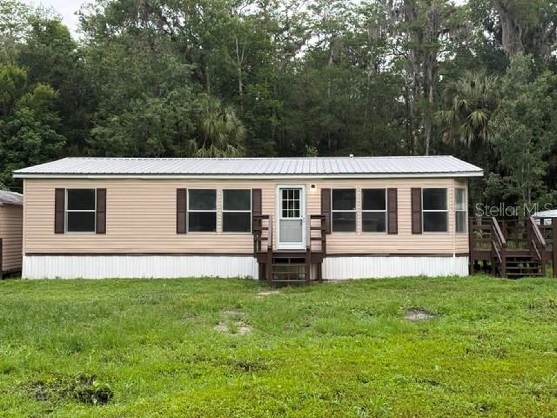 1528 Coconut Boulevard Bunnell FL 32110