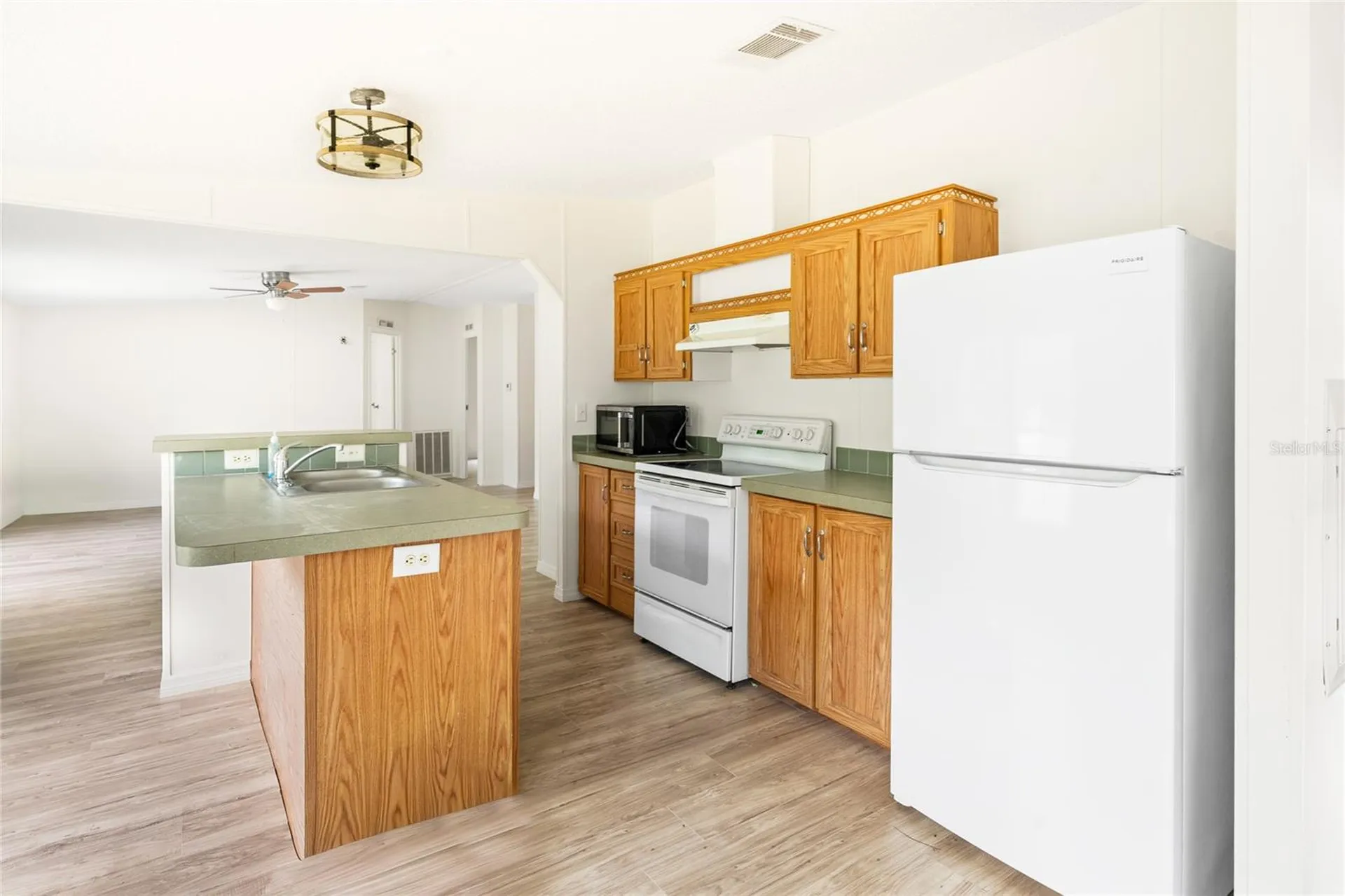 1528 Coconut Boulevard Bunnell FL 32110