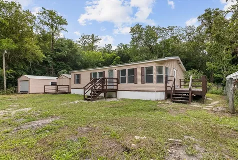 1528 Coconut Boulevard Bunnell FL 32110