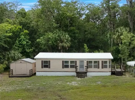 1528 Coconut Boulevard Bunnell FL 32110