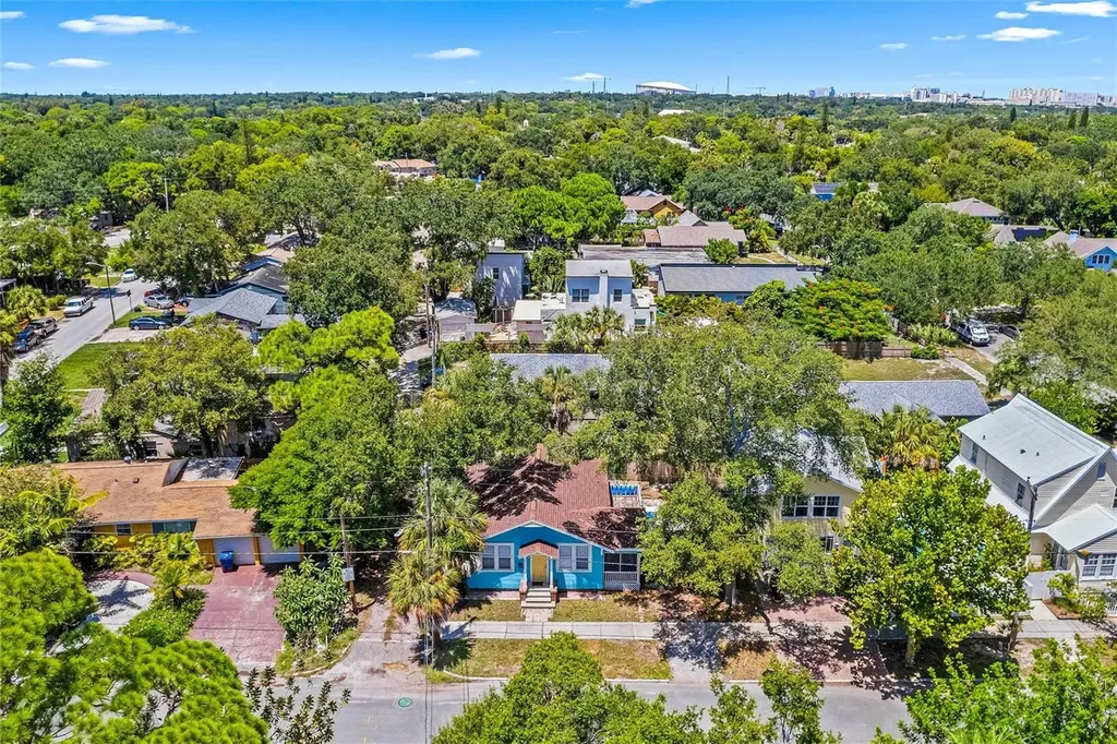 319 Bethel Avenue S St Petersburg FL 33705