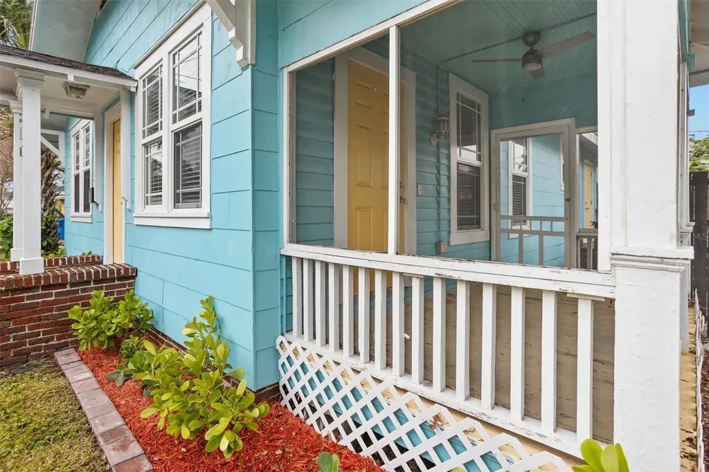 319 Bethel Avenue S St Petersburg FL 33705
