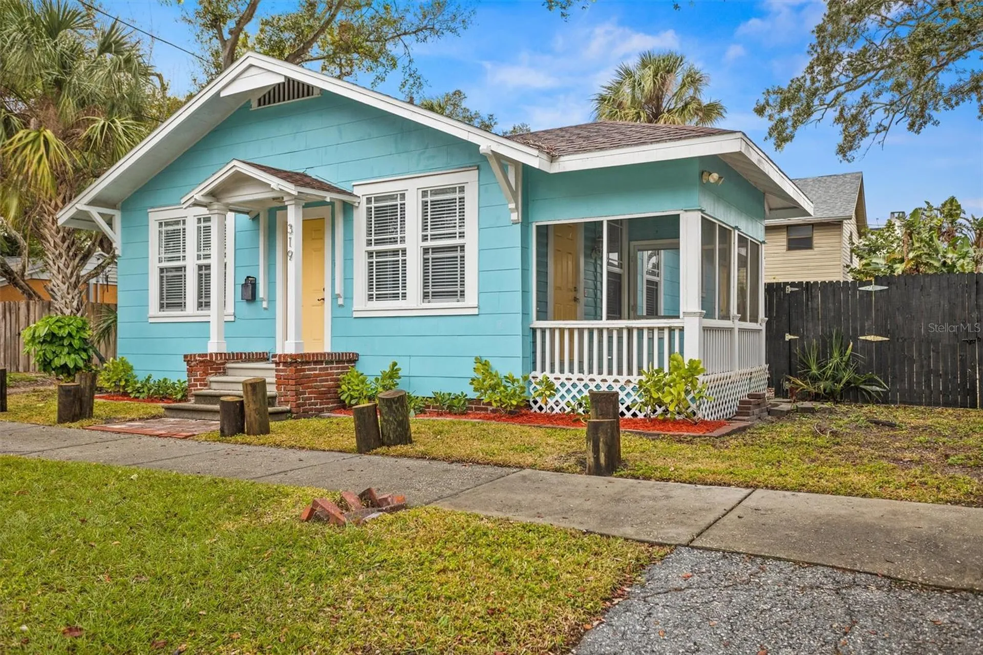 319 Bethel Avenue S St Petersburg FL 33705