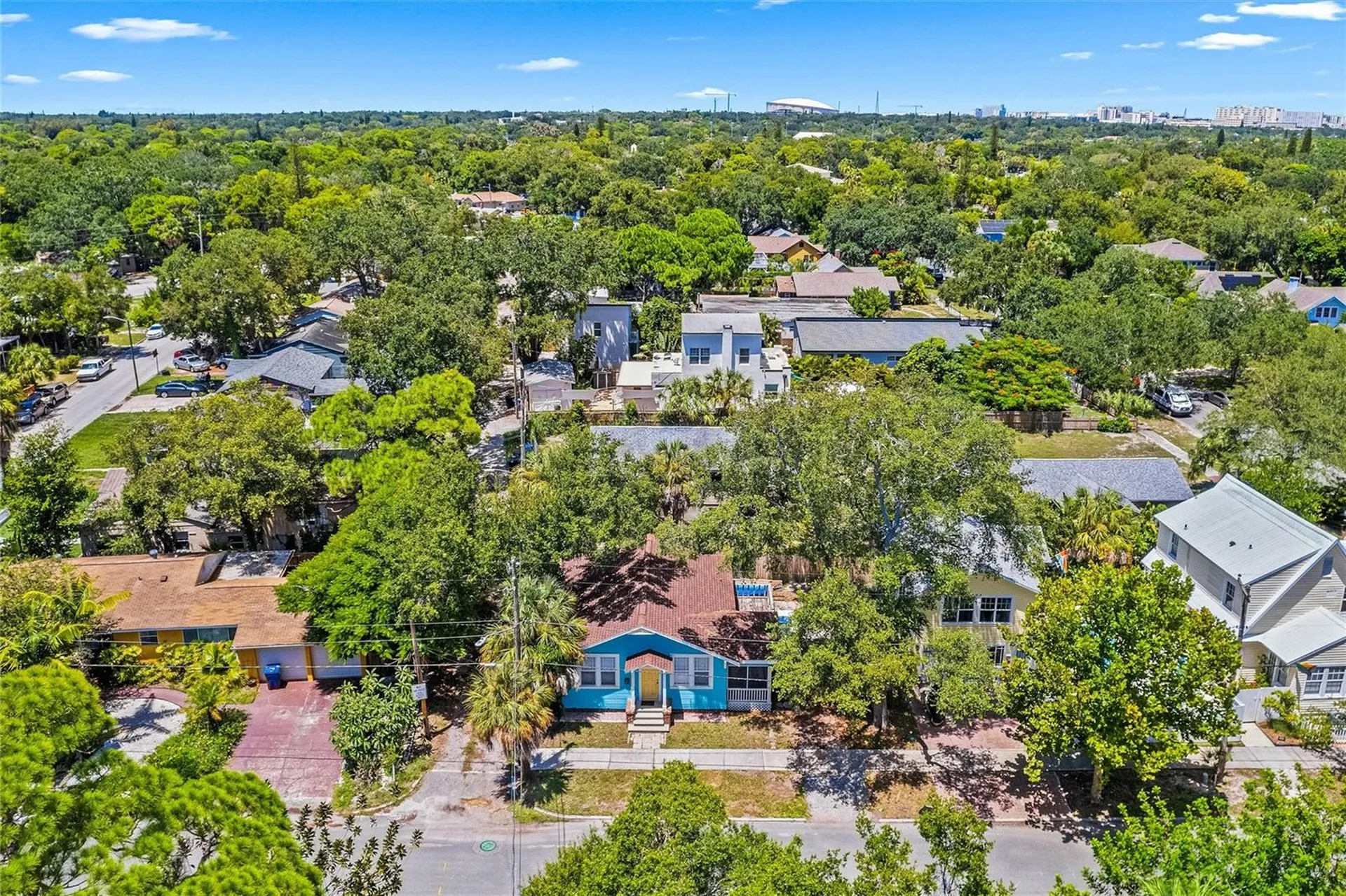 319 Bethel Avenue S St Petersburg FL 33705