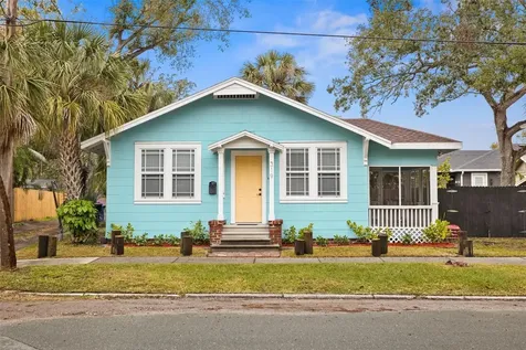 319 Bethel Avenue S St Petersburg FL 33705