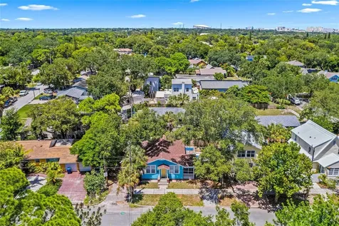 319 Bethel Avenue S St Petersburg FL 33705