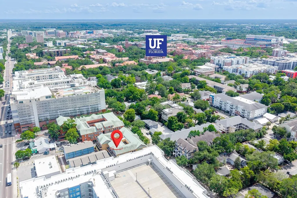 325 NW 14th Street Gainesville FL 32603