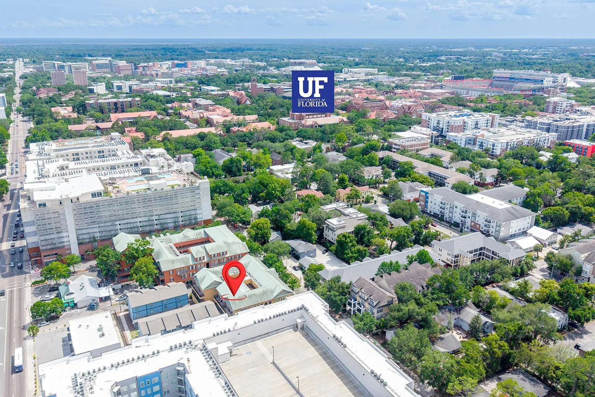 325 NW 14th Street Gainesville FL 32603