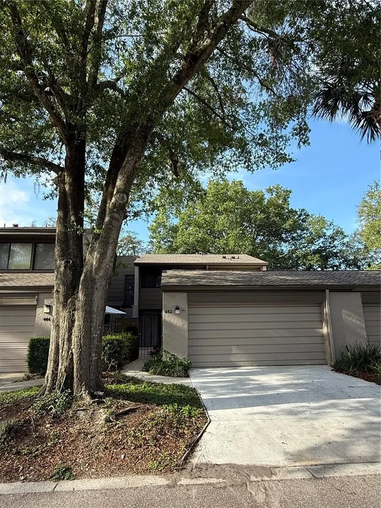 442 Meadowood Boulevard Fern Park FL 32730