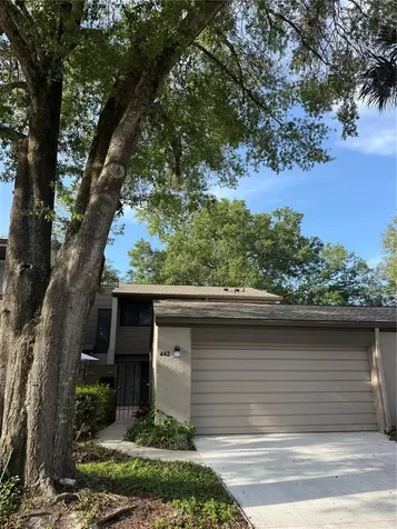 442 Meadowood Boulevard Fern Park FL 32730