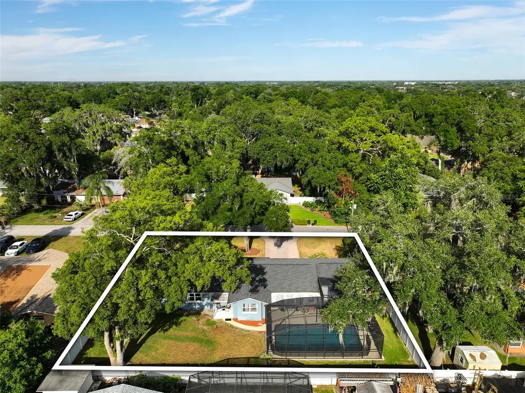 1065 Gregory Drive Maitland FL 32751