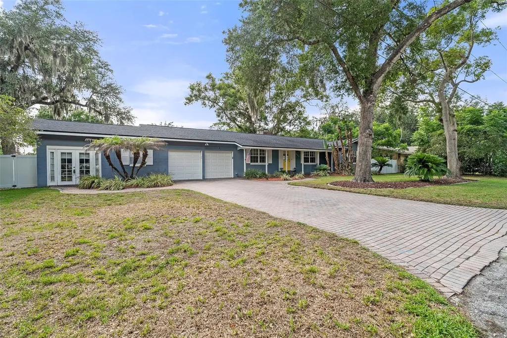 1065 Gregory Drive Maitland FL 32751