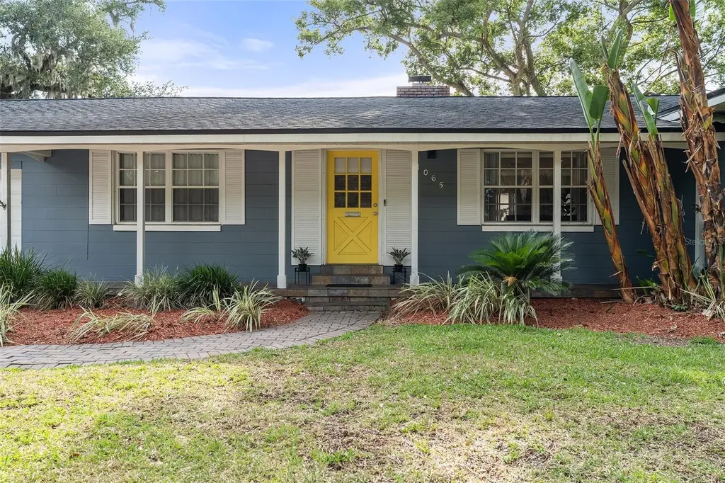 1065 Gregory Drive Maitland FL 32751