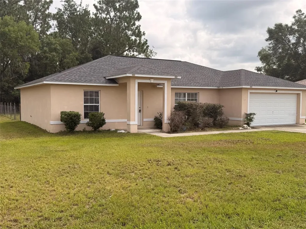 19 Pecan Pass Terrace Ocala FL 34472