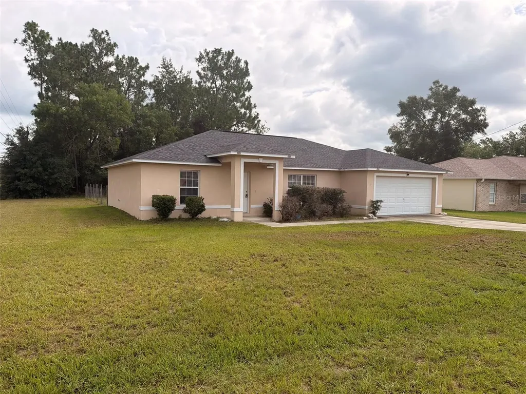 19 Pecan Pass Terrace Ocala FL 34472