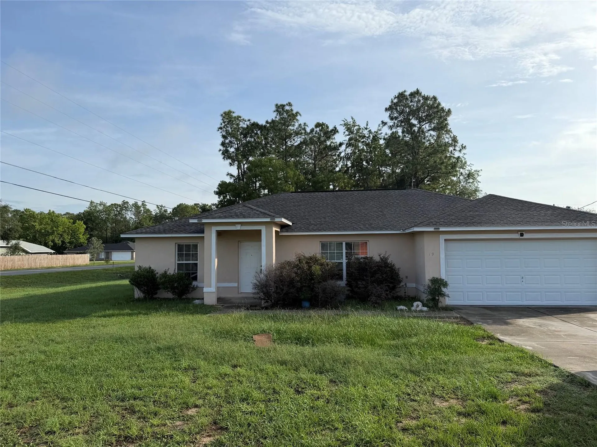 19 Pecan Pass Terrace Ocala FL 34472