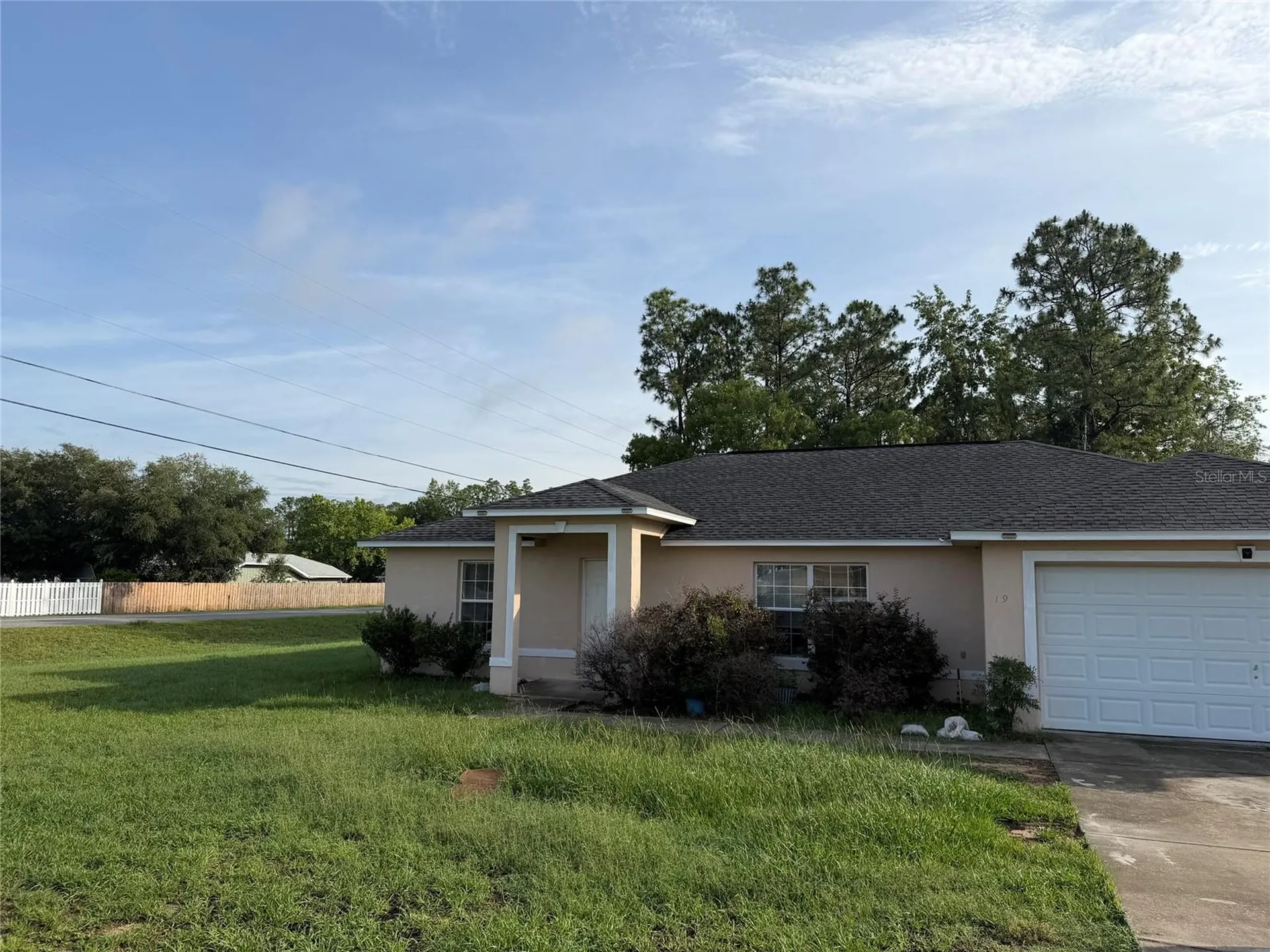 19 Pecan Pass Terrace Ocala FL 34472