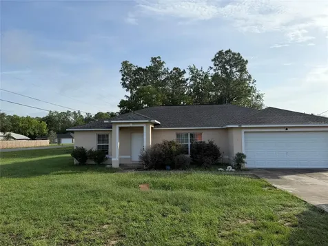 19 Pecan Pass Terrace Ocala FL 34472
