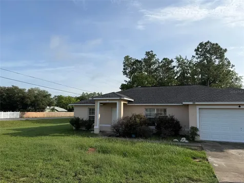 19 Pecan Pass Terrace Ocala FL 34472