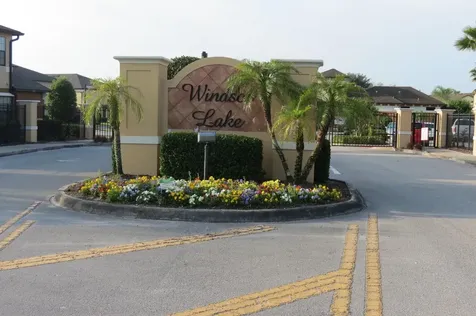 5431 Windsor Lake Circle Sanford FL 32773