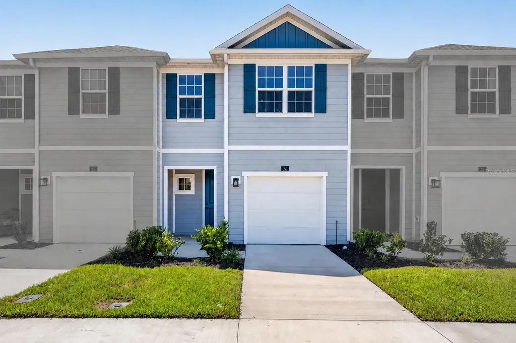 26 Sabal Court Palm Coast FL 32164