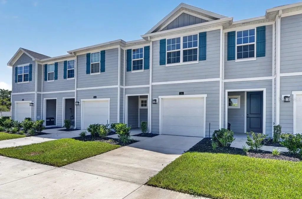 26 Sabal Court Palm Coast FL 32164