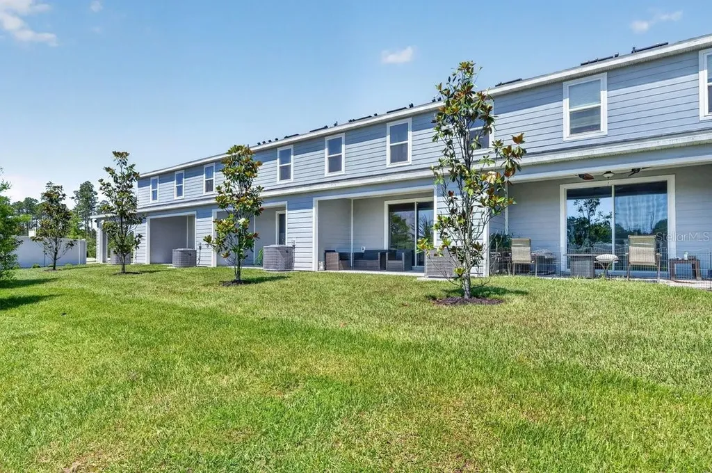 26 Sabal Court Palm Coast FL 32164