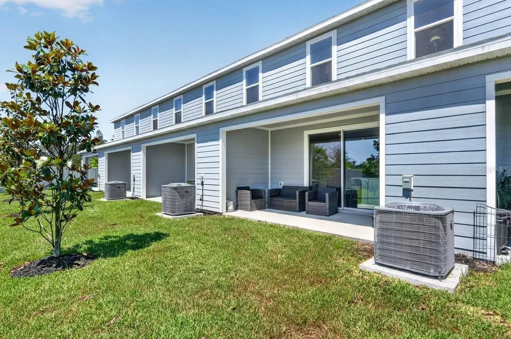 26 Sabal Court Palm Coast FL 32164