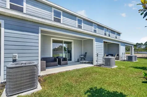 26 Sabal Court Palm Coast FL 32164