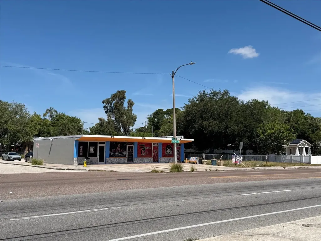 1139 Dr Martin Luther King Jr Street S St Petersburg FL 33705