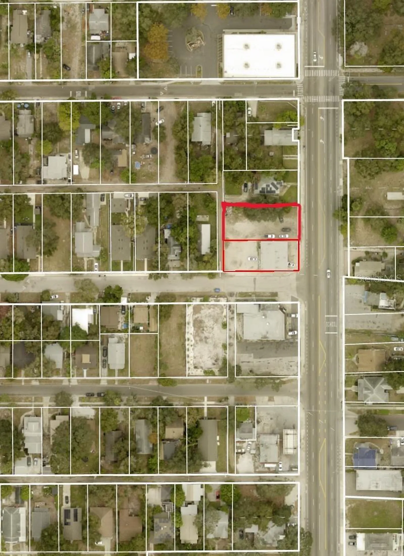 1139 Dr Martin Luther King Jr Street S St Petersburg FL 33705