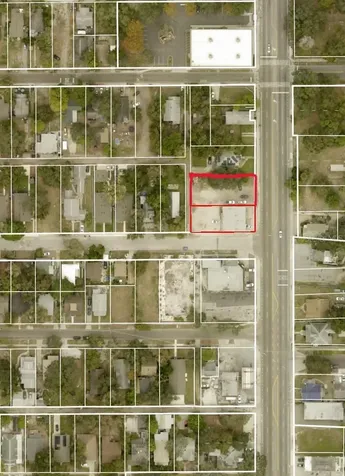 1139 Dr Martin Luther King Jr Street S St Petersburg FL 33705