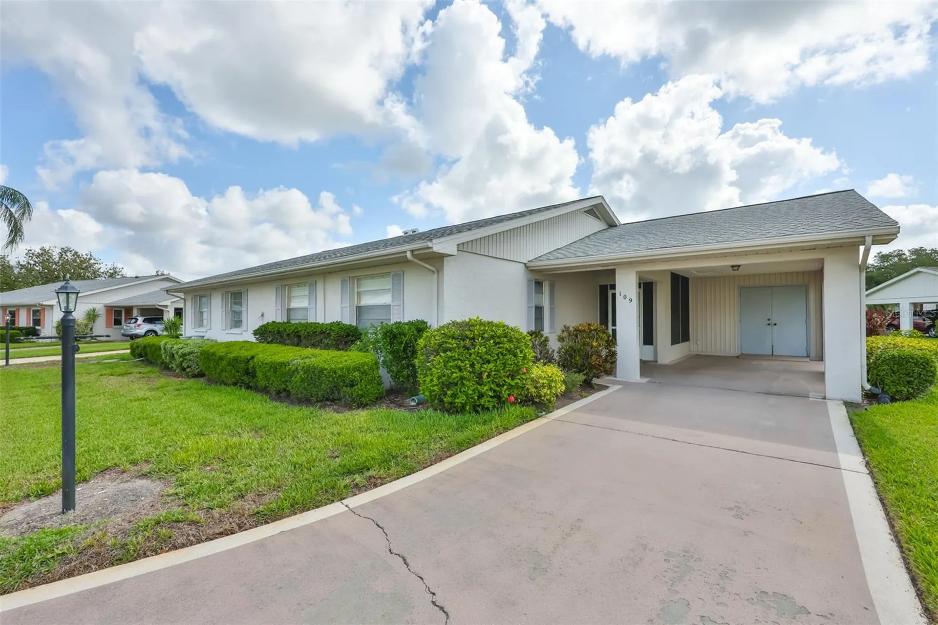 109 Glendower Circle Sun City Center FL 33573