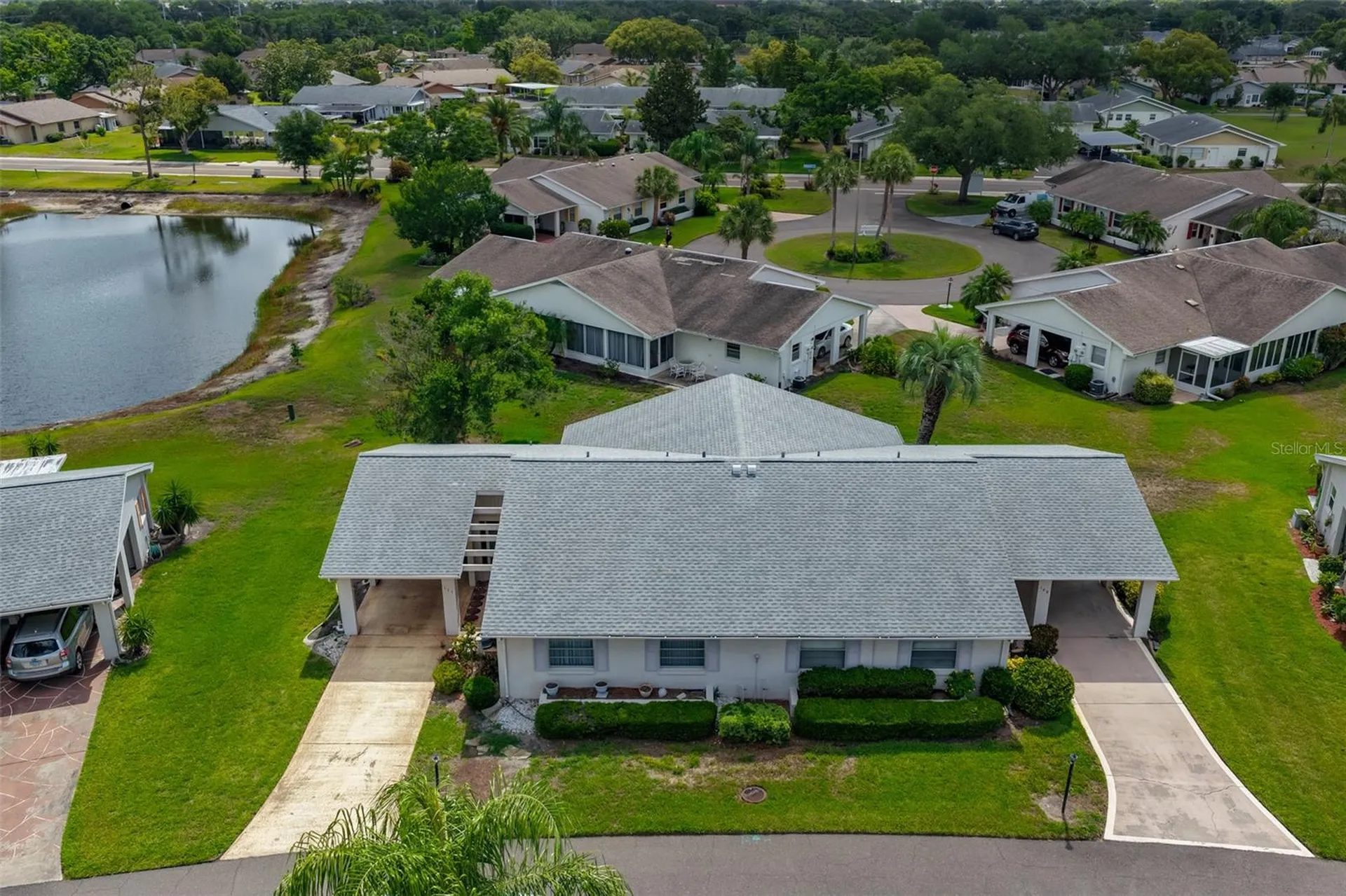 109 Glendower Circle Sun City Center FL 33573