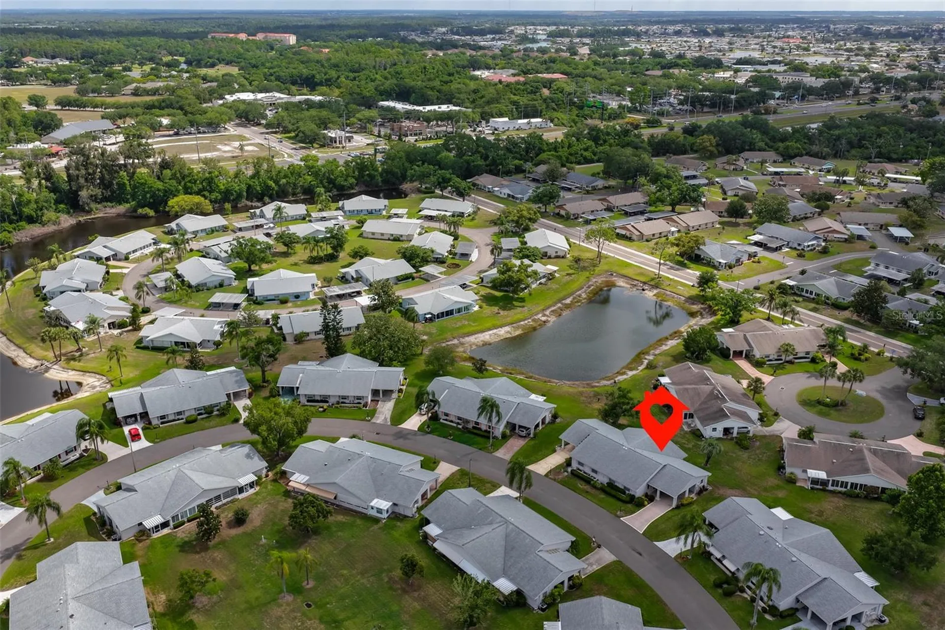 109 Glendower Circle Sun City Center FL 33573