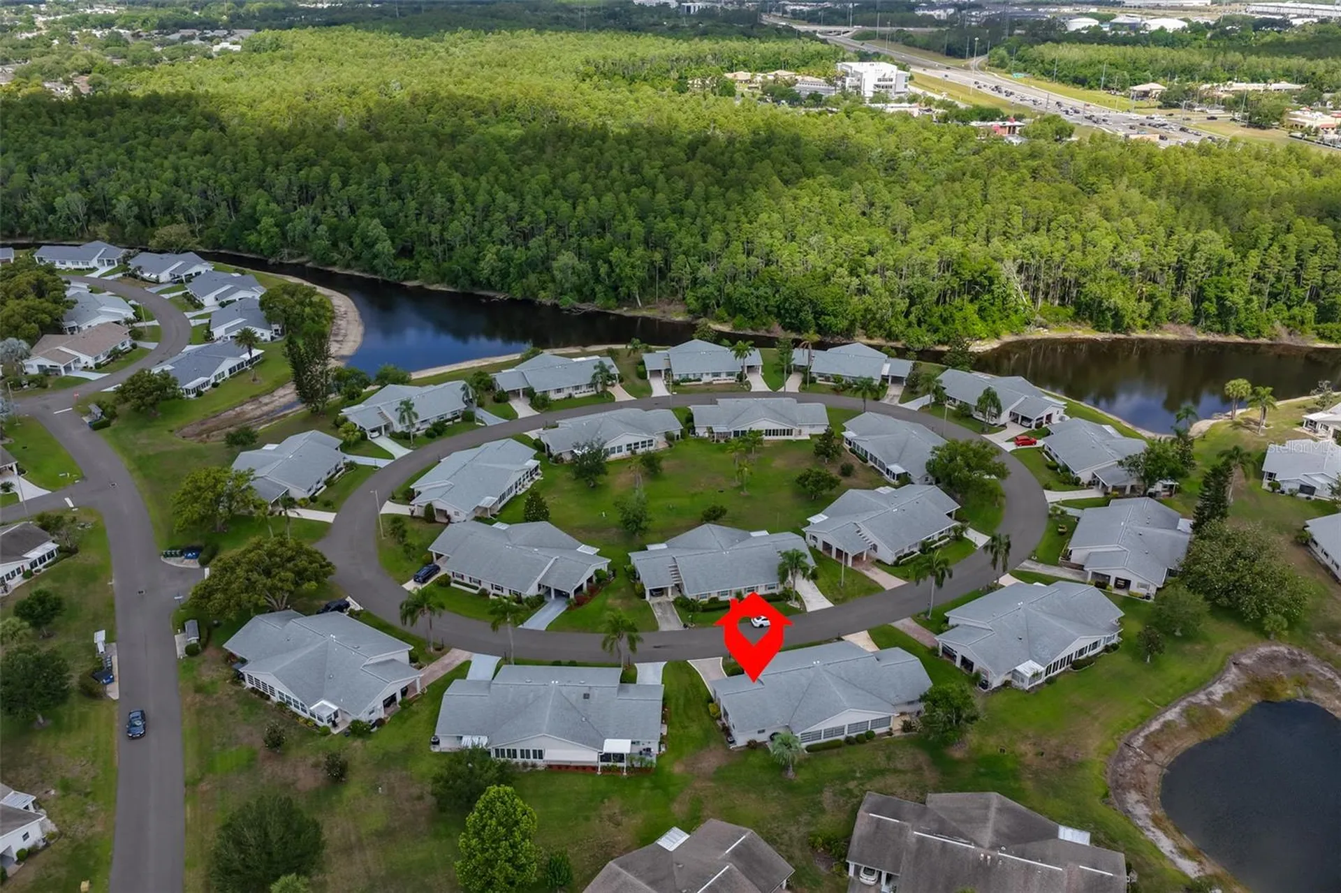 109 Glendower Circle Sun City Center FL 33573