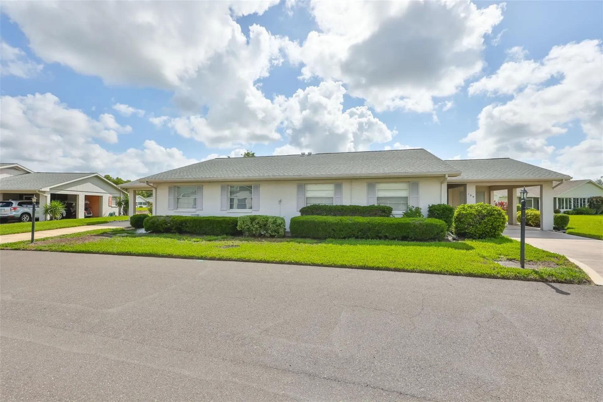 109 Glendower Circle Sun City Center FL 33573