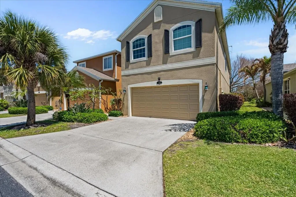 3271 Titanic Circle Indialantic FL 32903