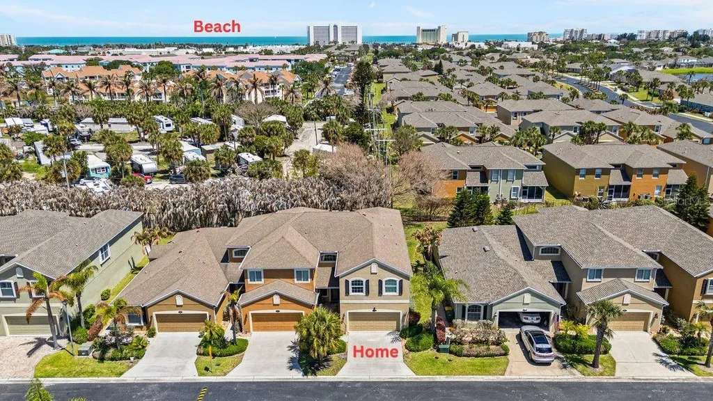 3271 Titanic Circle Indialantic FL 32903