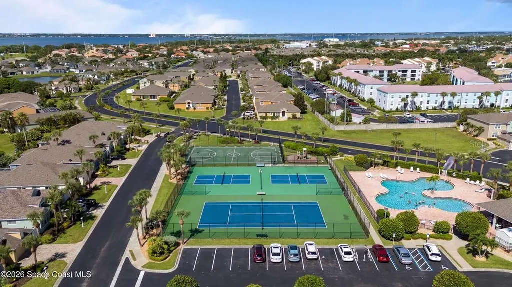 3271 Titanic Circle Indialantic FL 32903