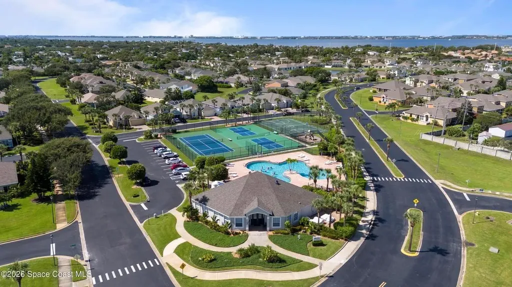3271 Titanic Circle Indialantic FL 32903