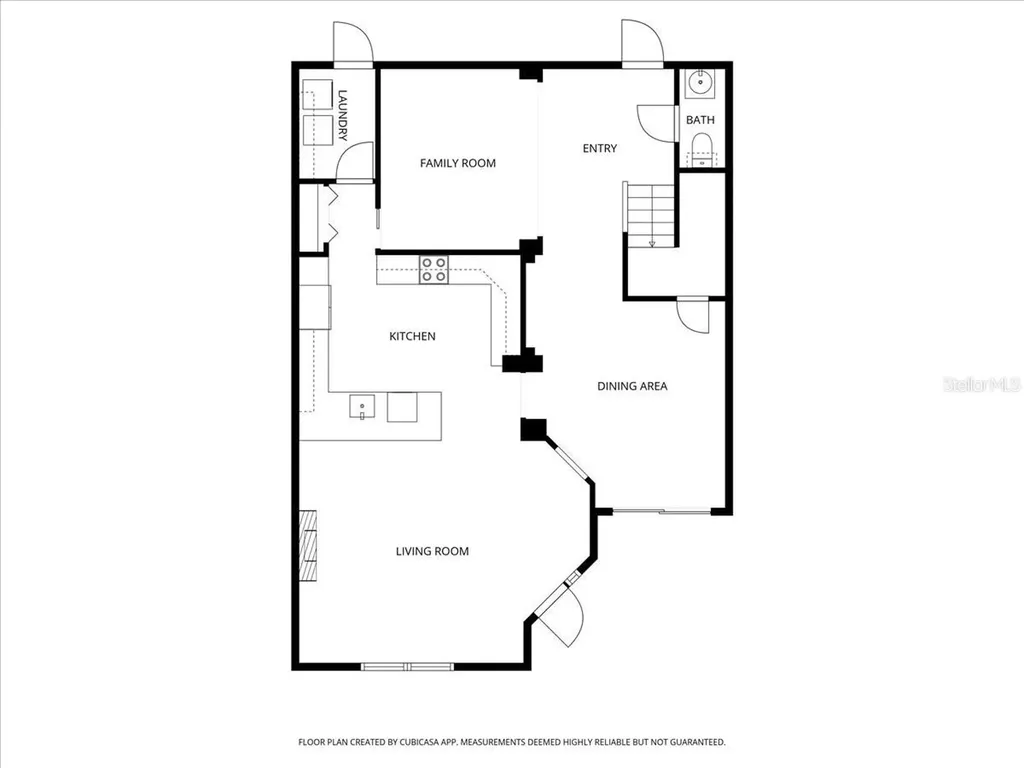 3271 Titanic Circle Indialantic FL 32903
