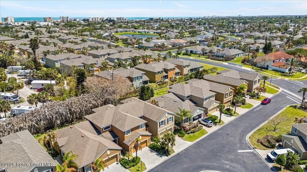 3271 Titanic Circle Indialantic FL 32903