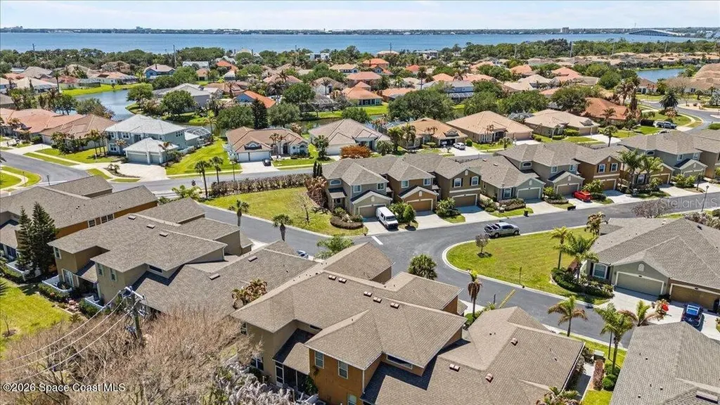 3271 Titanic Circle Indialantic FL 32903