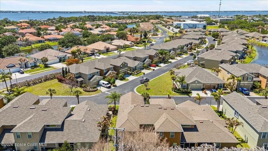 3271 Titanic Circle Indialantic FL 32903