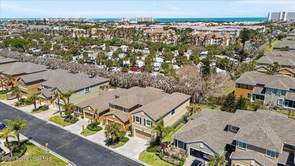 3271 Titanic Circle Indialantic FL 32903