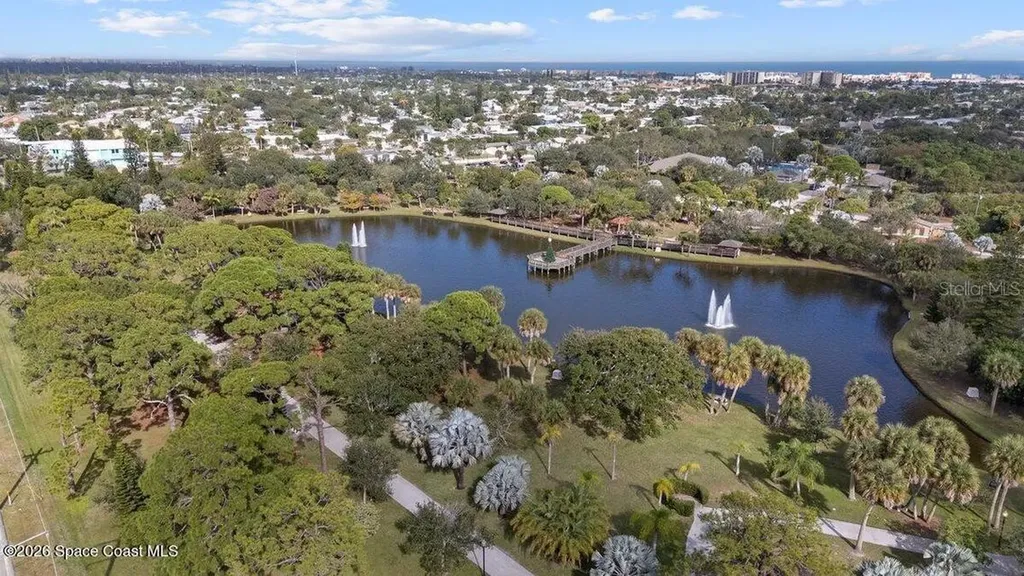 3271 Titanic Circle Indialantic FL 32903