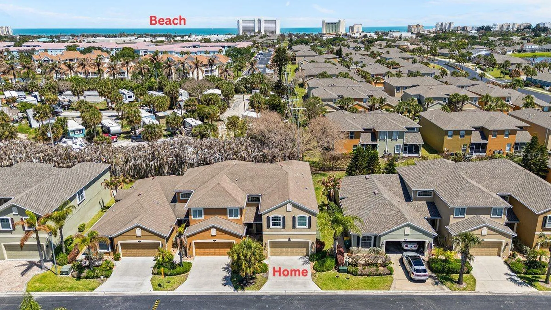 3271 Titanic Circle Indialantic FL 32903