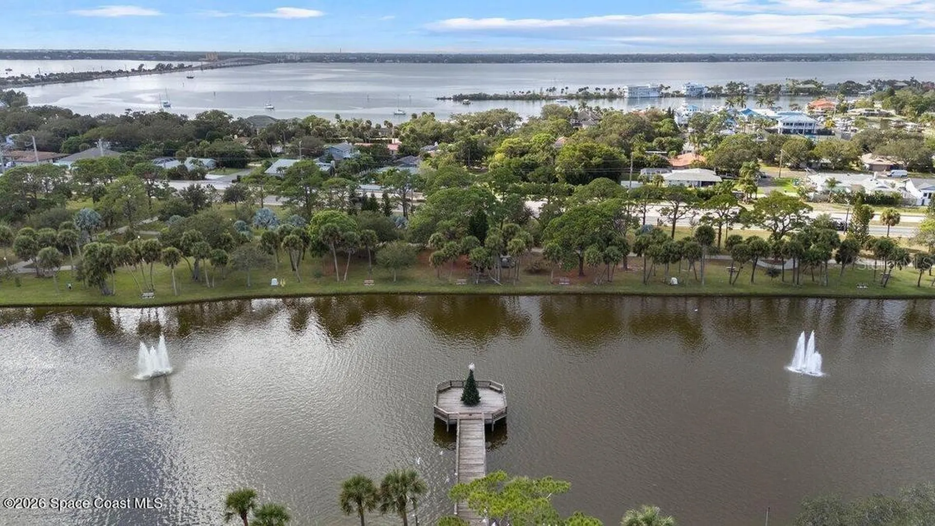 3271 Titanic Circle Indialantic FL 32903