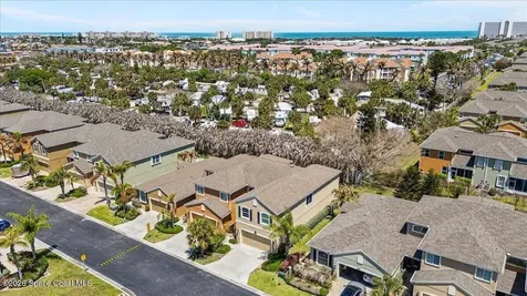 3271 Titanic Circle Indialantic FL 32903